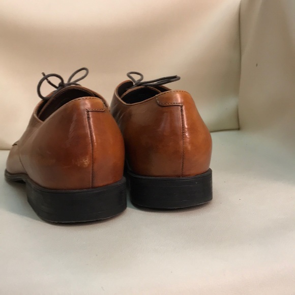 Cole haan lace shoes - Picture 3 of 4